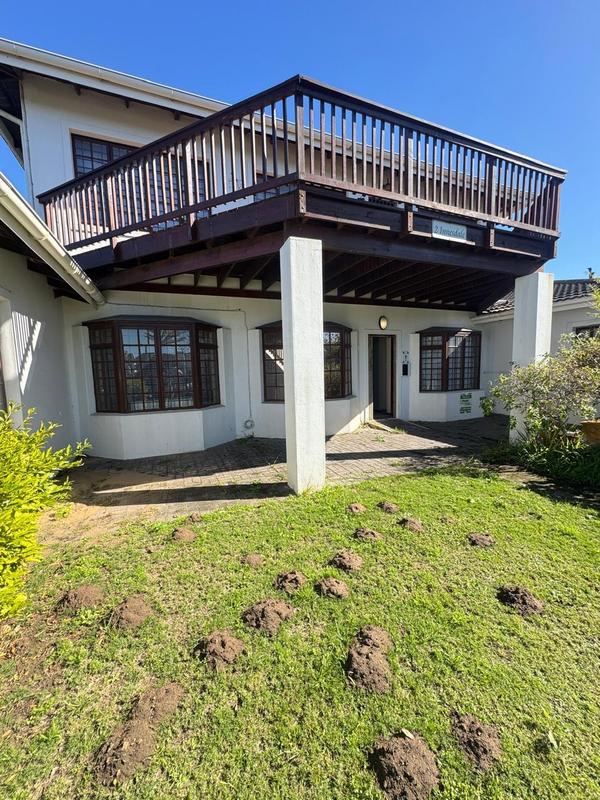 To Let 3 Bedroom Property for Rent in Port Alfred Eastern Cape